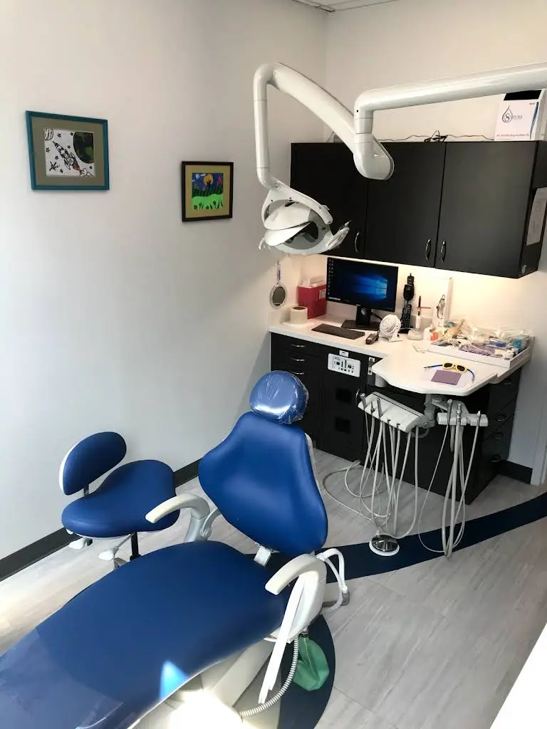 New Smiles Kids Dentistry
