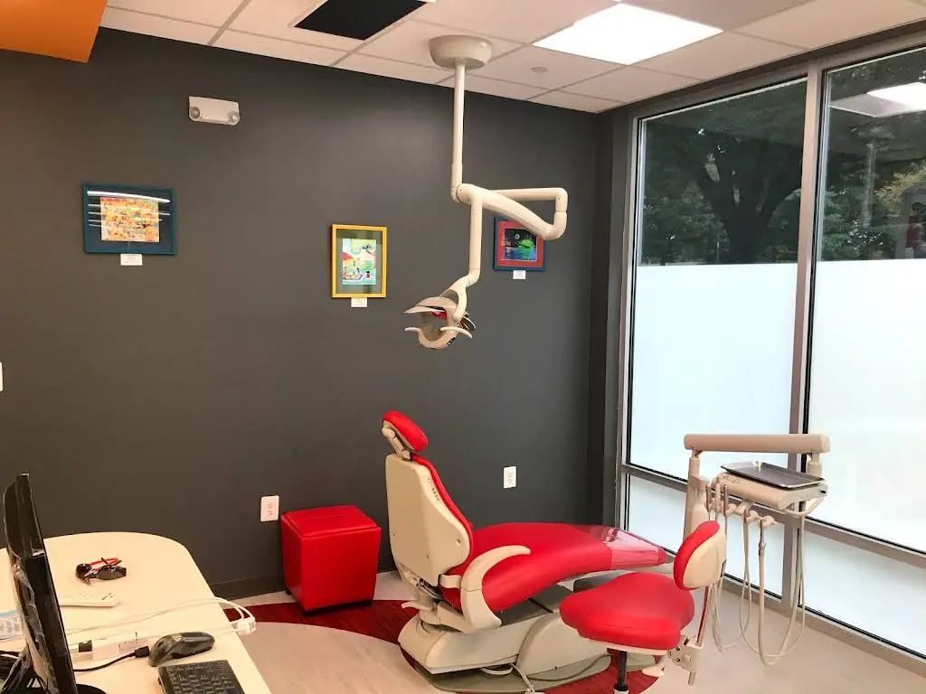 New Smiles Kids Dentistry