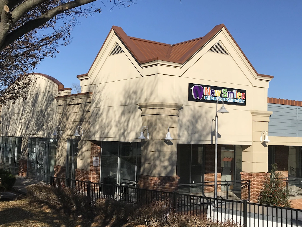 New Smiles Kids Dentistry