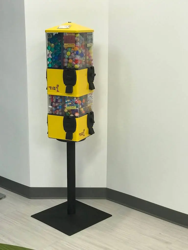 New Smiles Kids Dentistry