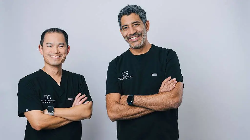 Damascus Dental Group