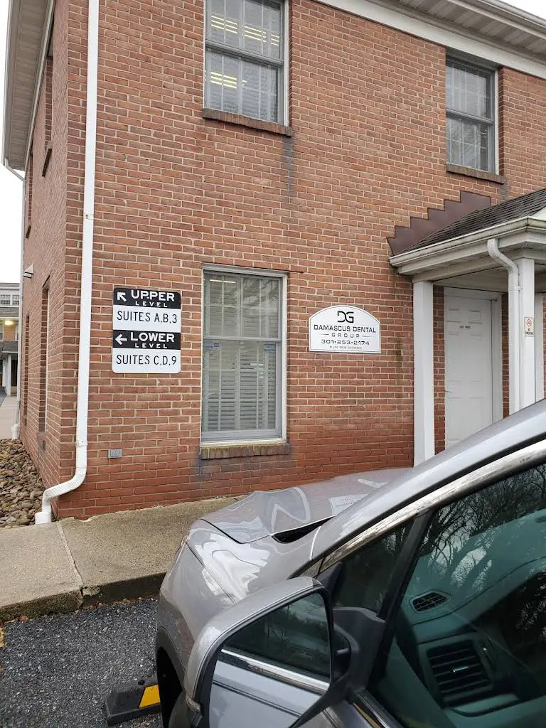 Damascus Dental Group
