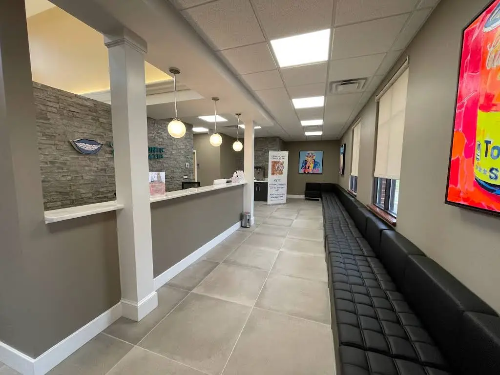 Orthodontic Associates