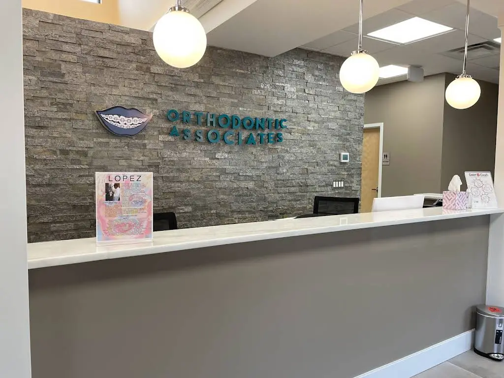 Orthodontic Associates