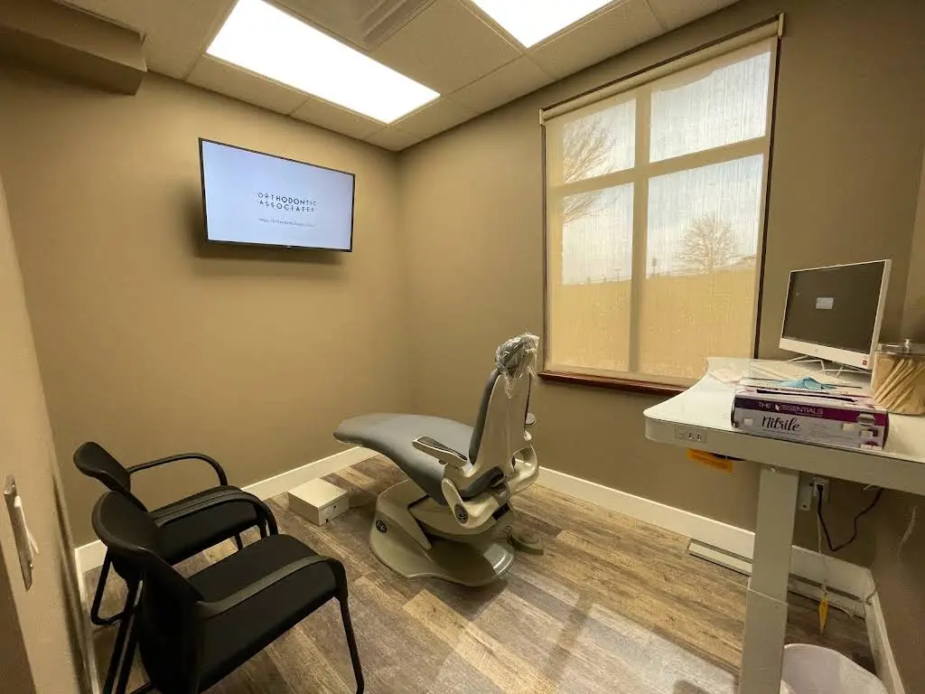 Orthodontic Associates