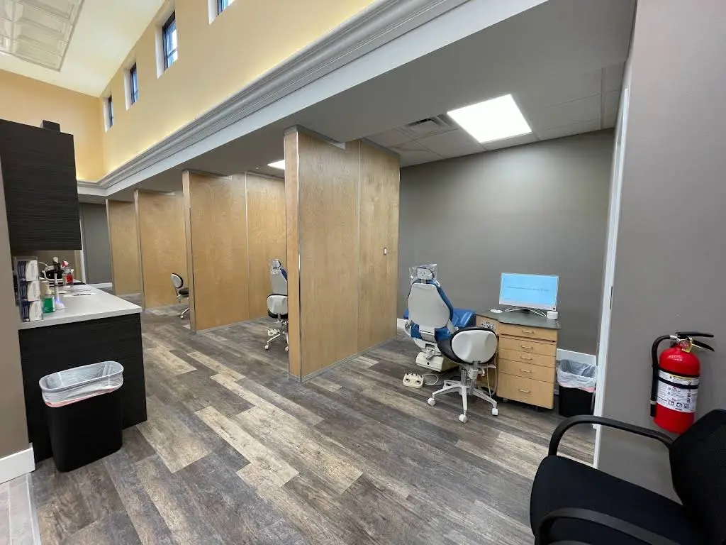 Orthodontic Associates