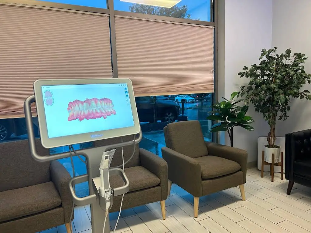 Clarksburg Dental Care