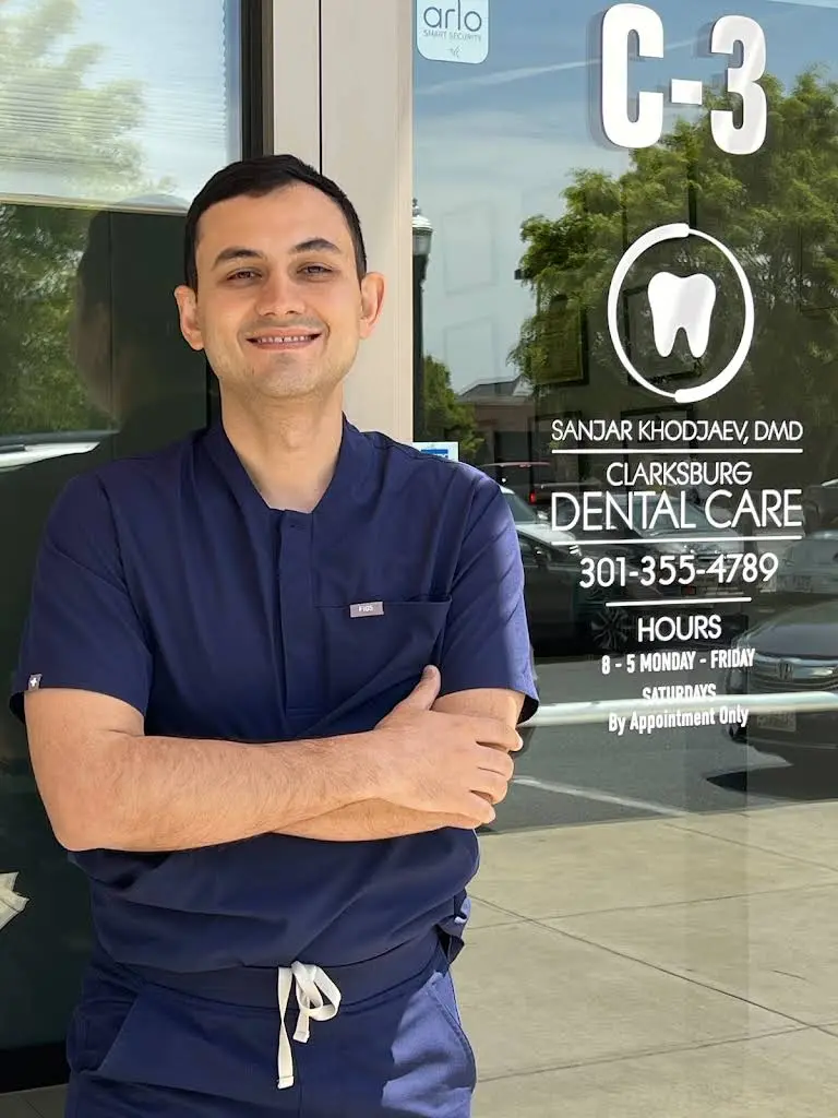 Clarksburg Dental Care