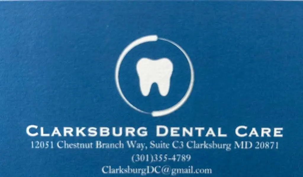 Clarksburg Dental Care