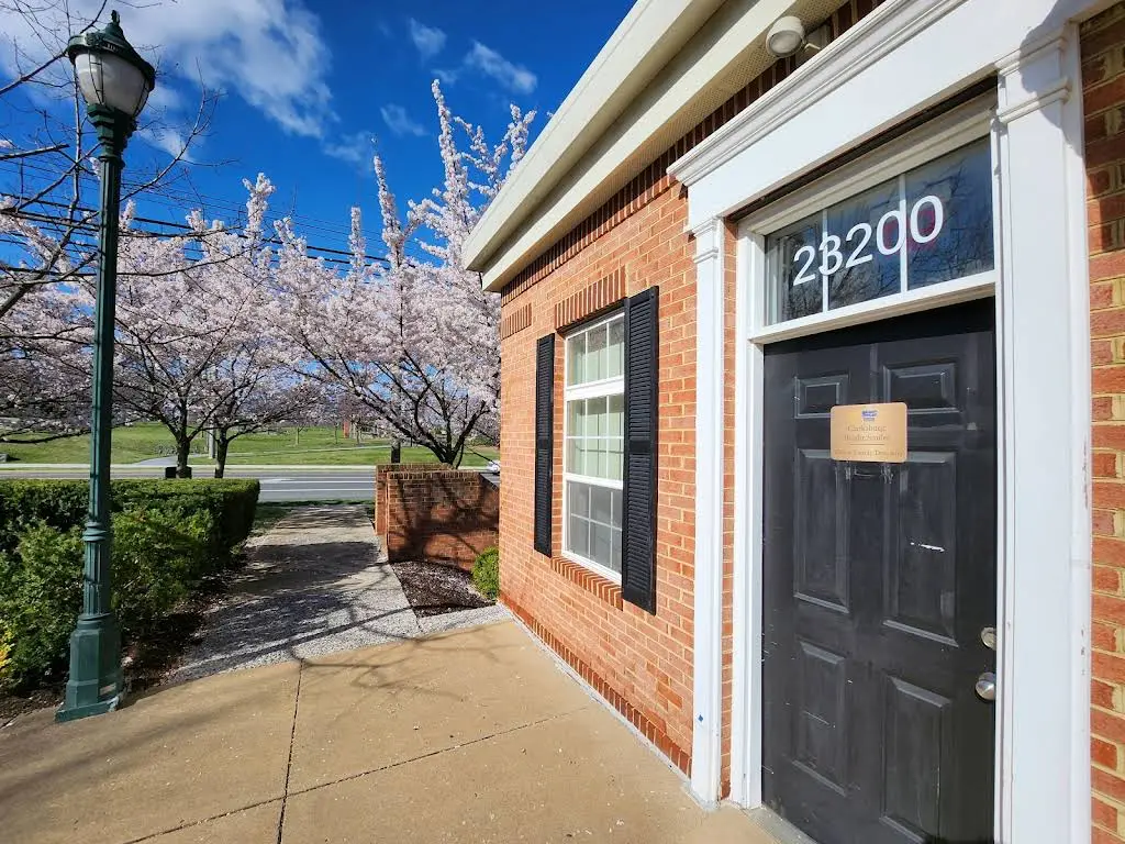 Clarksburg Bright Smiles Dental Office