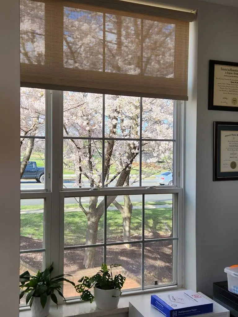 Clarksburg Bright Smiles Dental Office