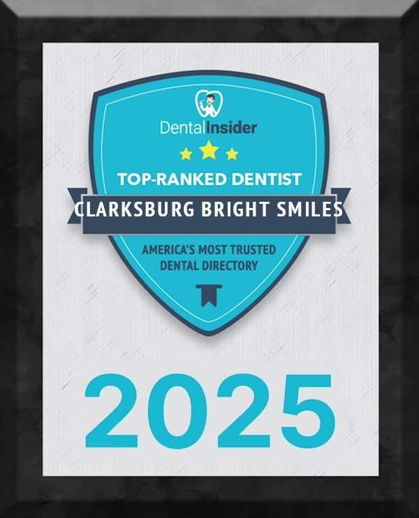 Clarksburg Bright Smiles Dental Office