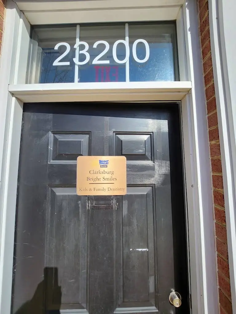 Clarksburg Bright Smiles Dental Office