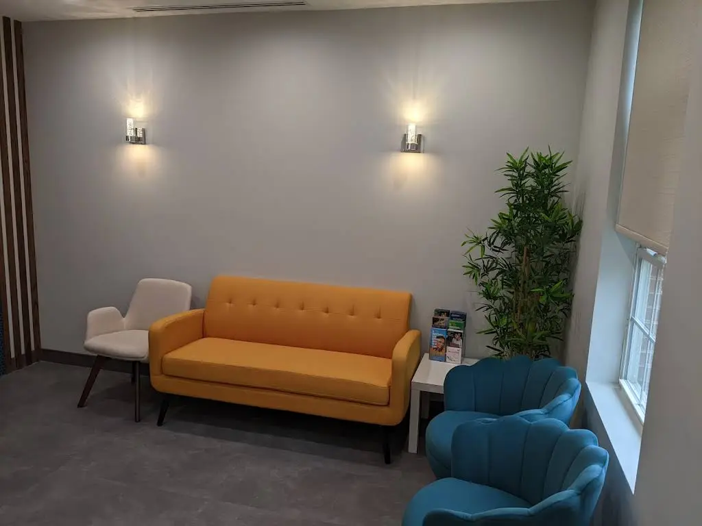 Clarksburg Bright Smiles Dental Office
