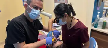 Happy Smiles Dental Clarksburg