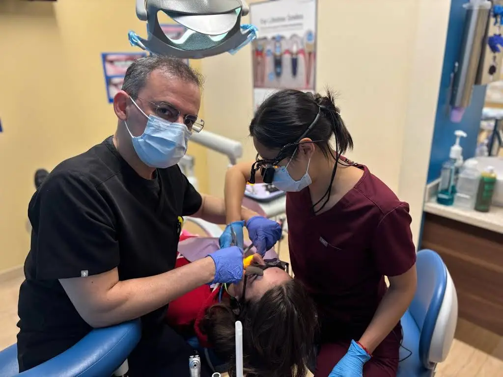 Happy Smiles Dental Clarksburg