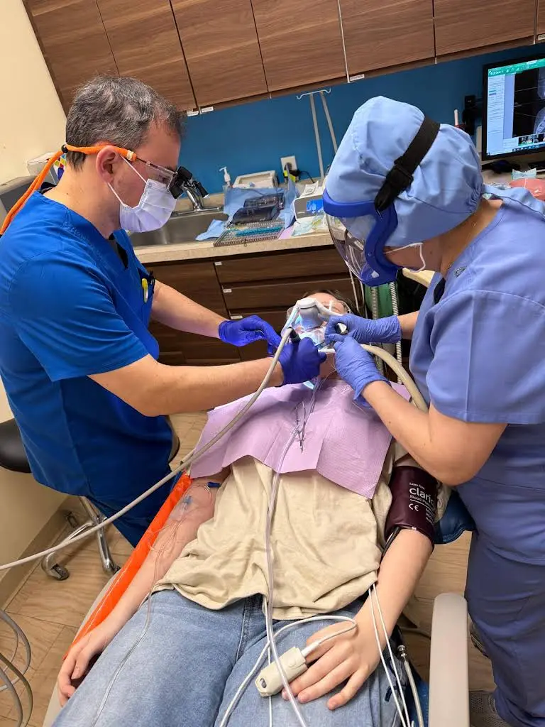 Happy Smiles Dental Clarksburg