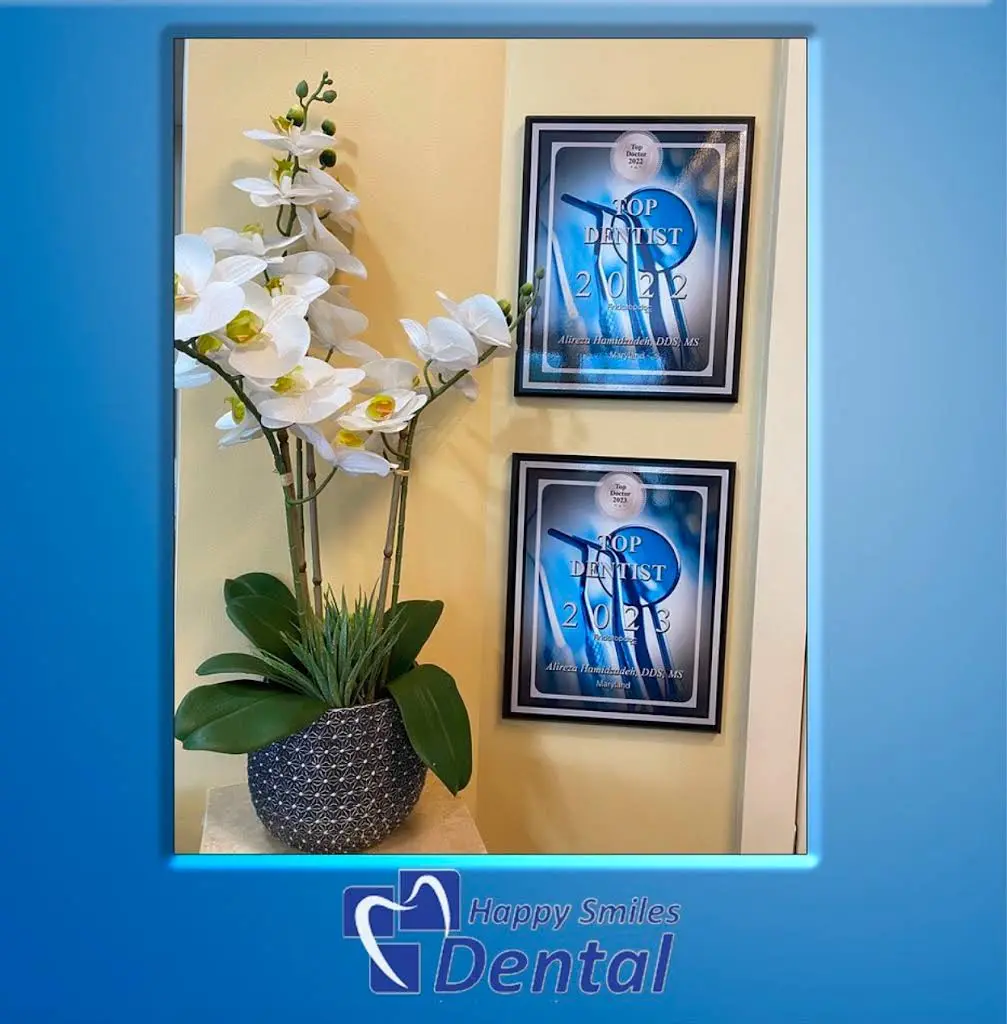 Happy Smiles Dental Clarksburg