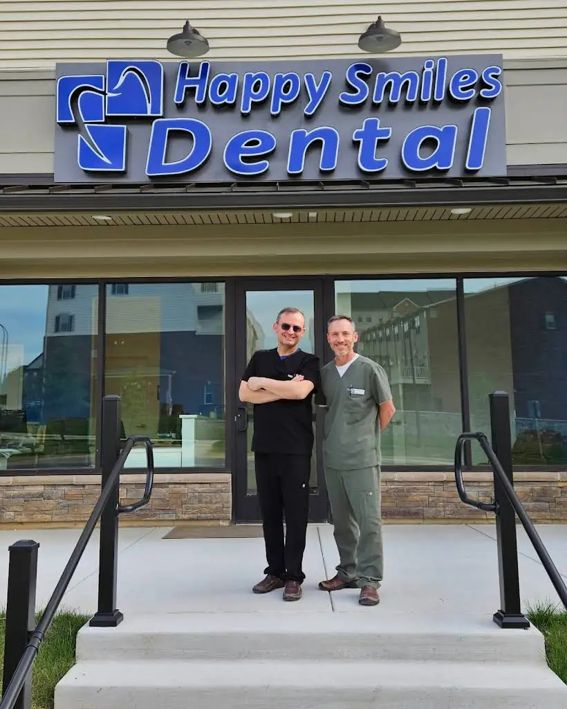 Happy Smiles Dental Clarksburg