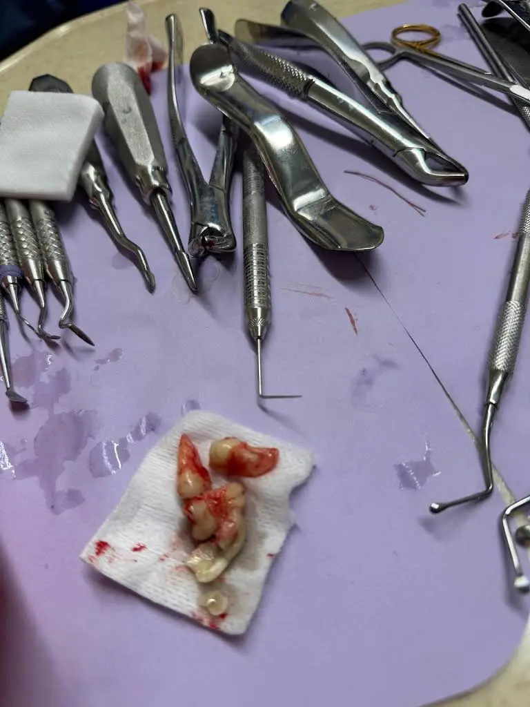 Happy Smiles Dental Clarksburg