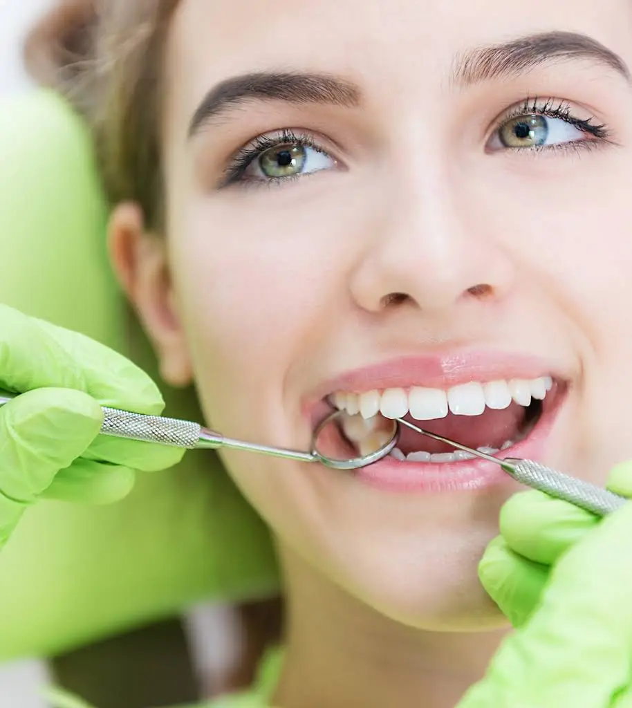 Compassionate Dentistry / Matthew Paper, DDS