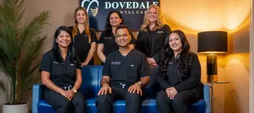 Dovedale Dental Care