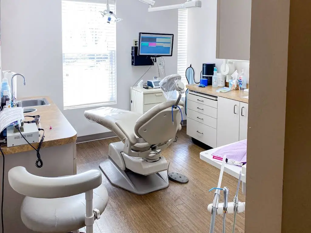 Dovedale Dental Care