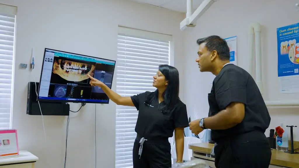 Dovedale Dental Care