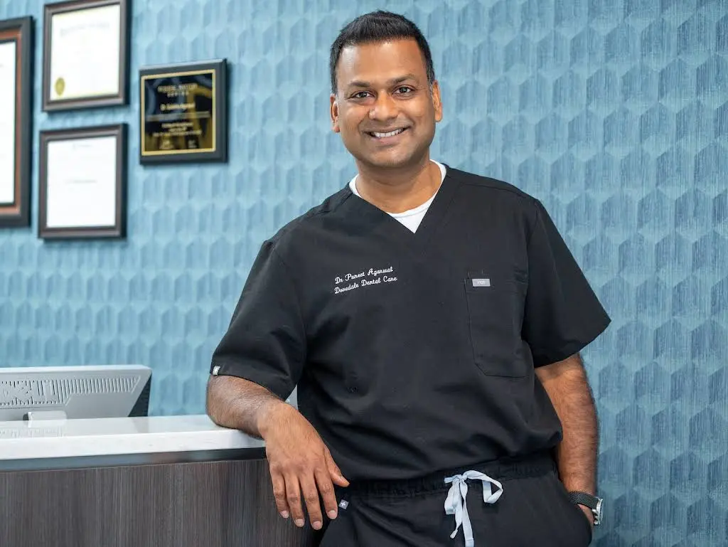 Dovedale Dental Care