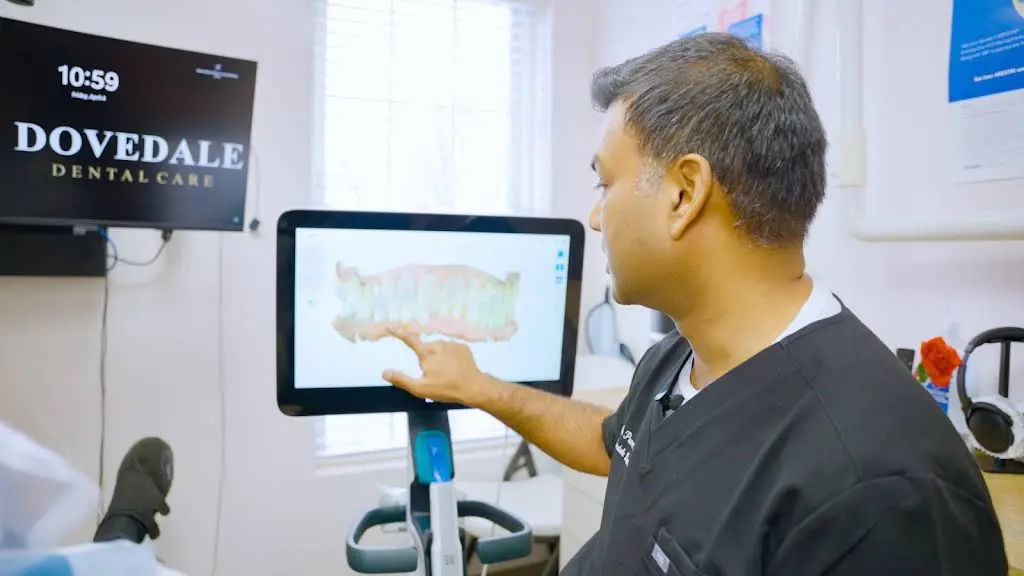 Dovedale Dental Care