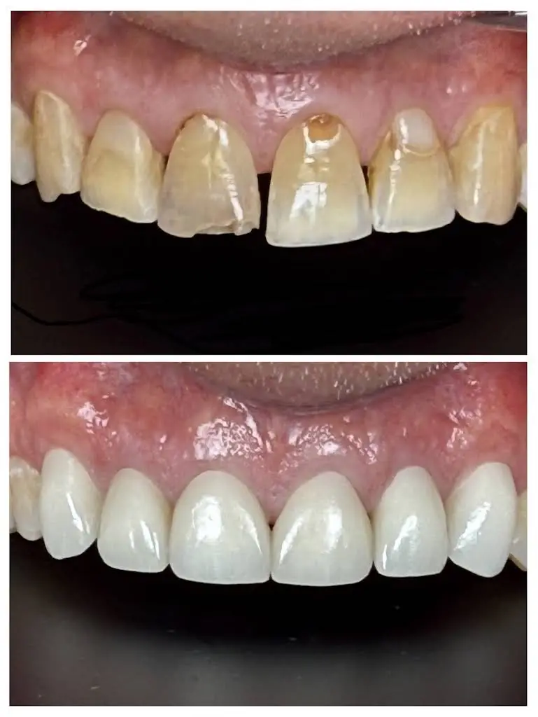 Dovedale Dental Care