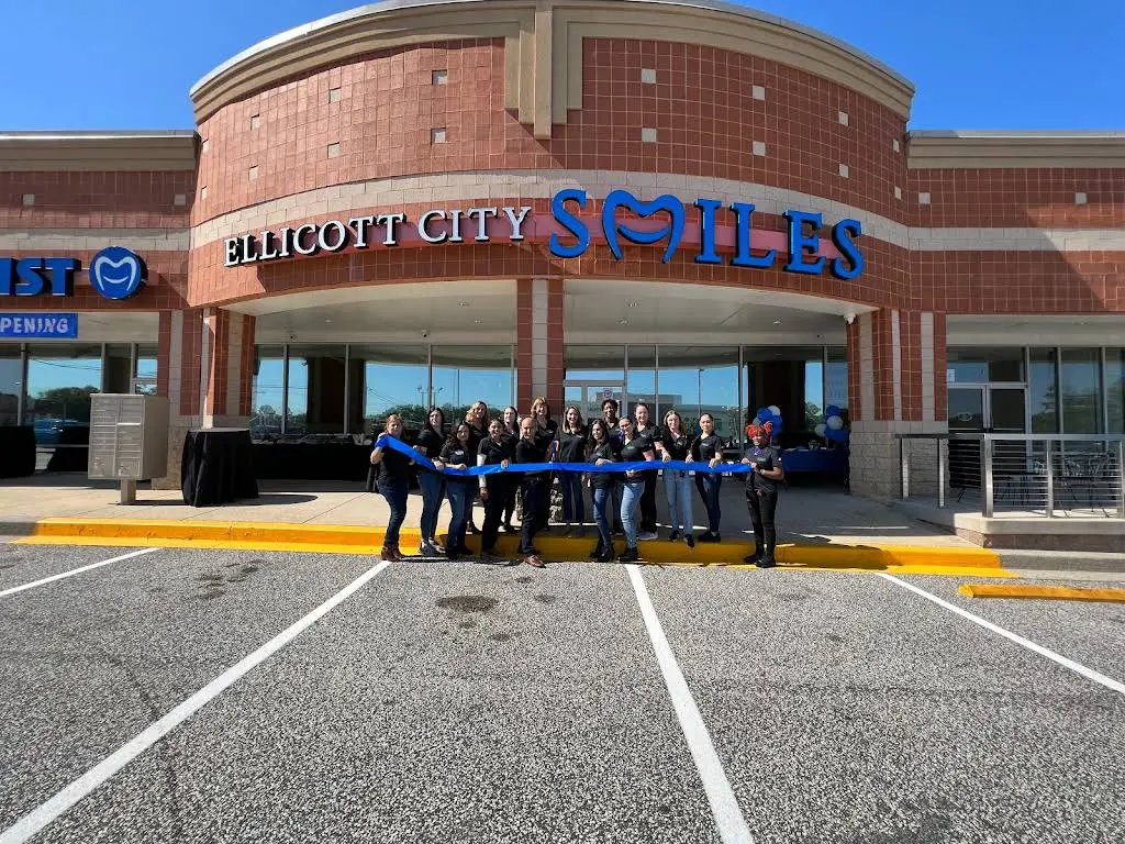 Ellicott City Smiles Dental Group