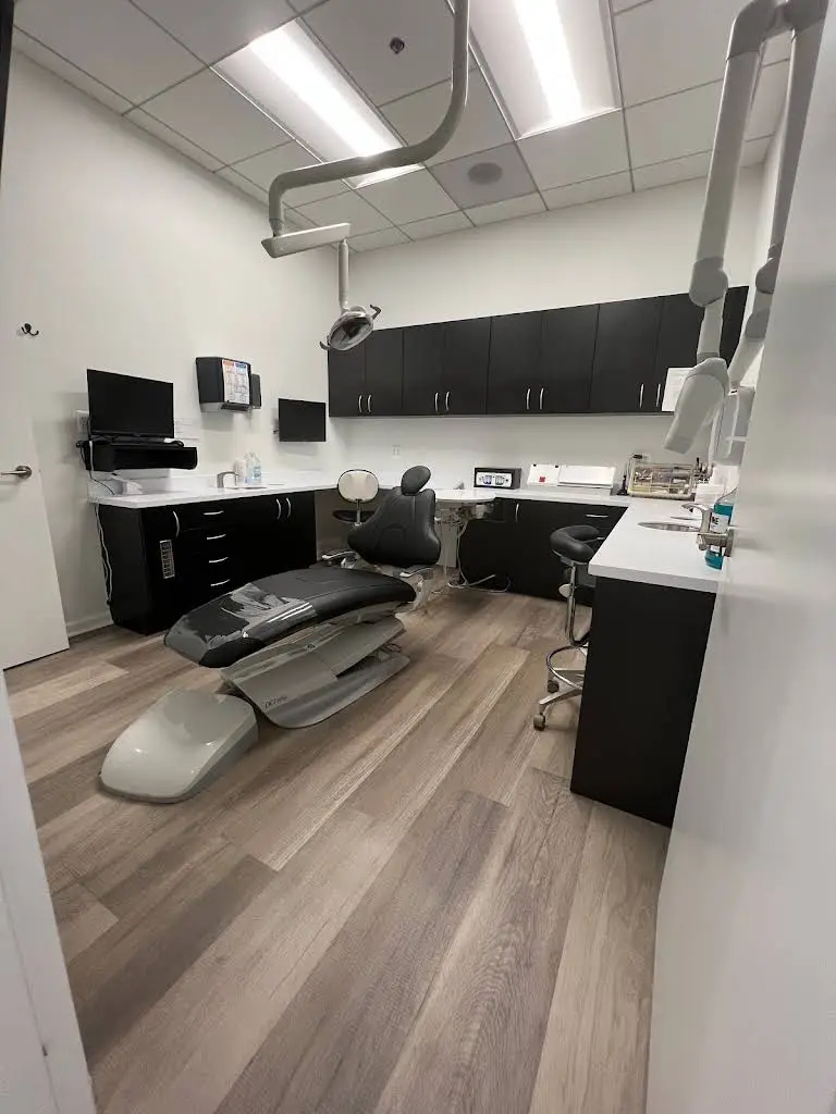 Ellicott City Smiles Dental Group