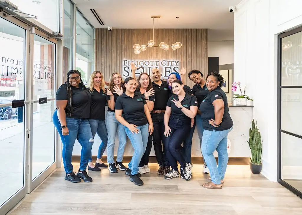 Ellicott City Smiles Dental Group