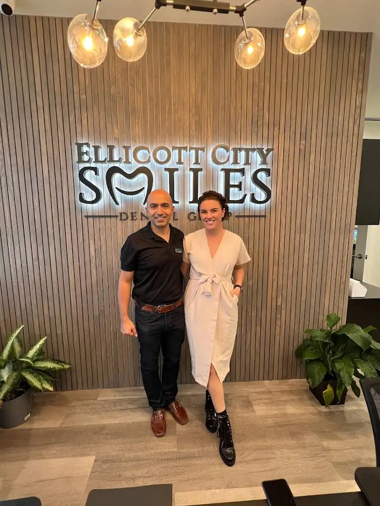 Ellicott City Smiles Dental Group