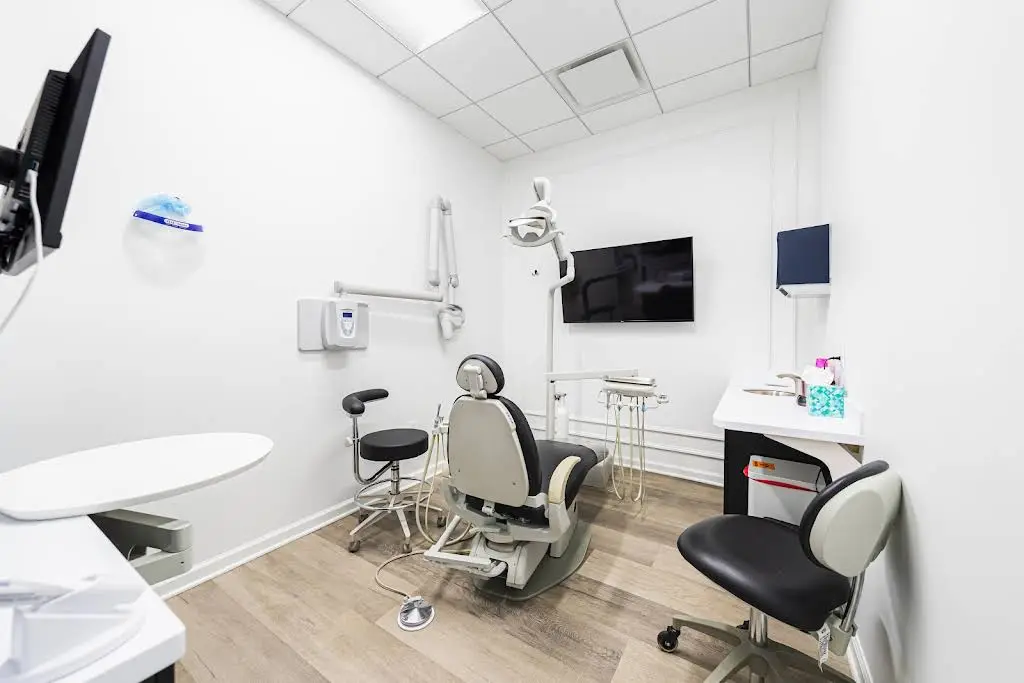Ellicott City Smiles Dental Group