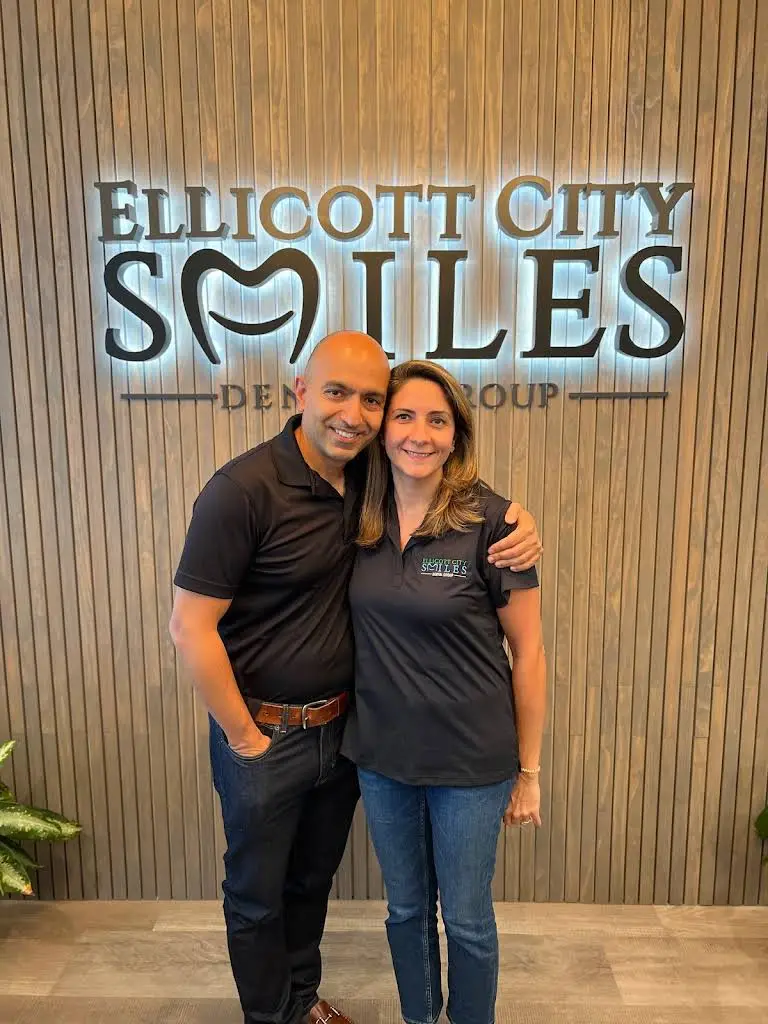 Ellicott City Smiles Dental Group