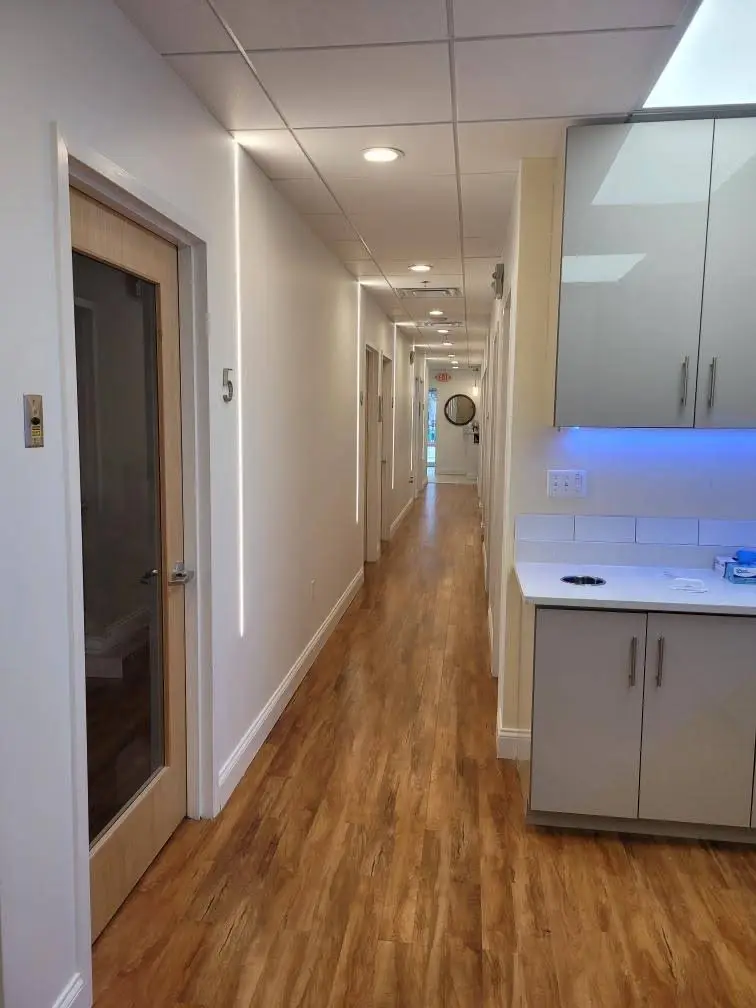 My Ellicott City Dentist