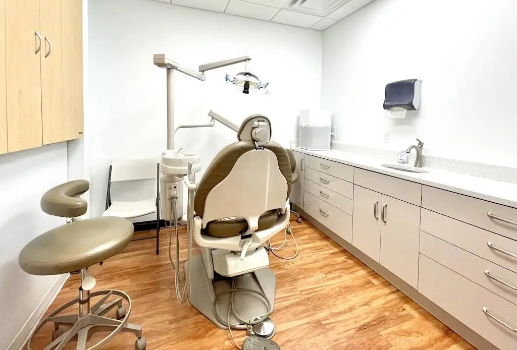 My Ellicott City Dentist