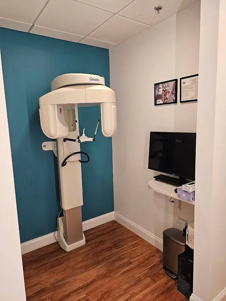 My Ellicott City Dentist