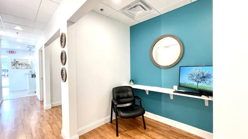 My Ellicott City Dentist