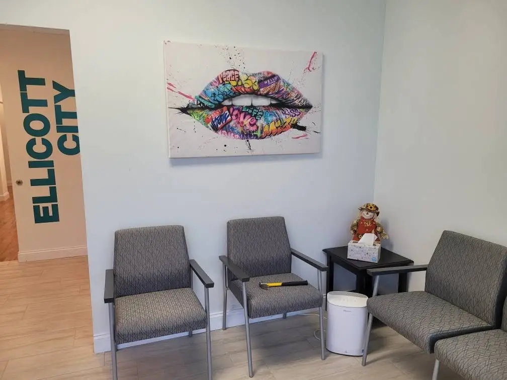 My Ellicott City Dentist