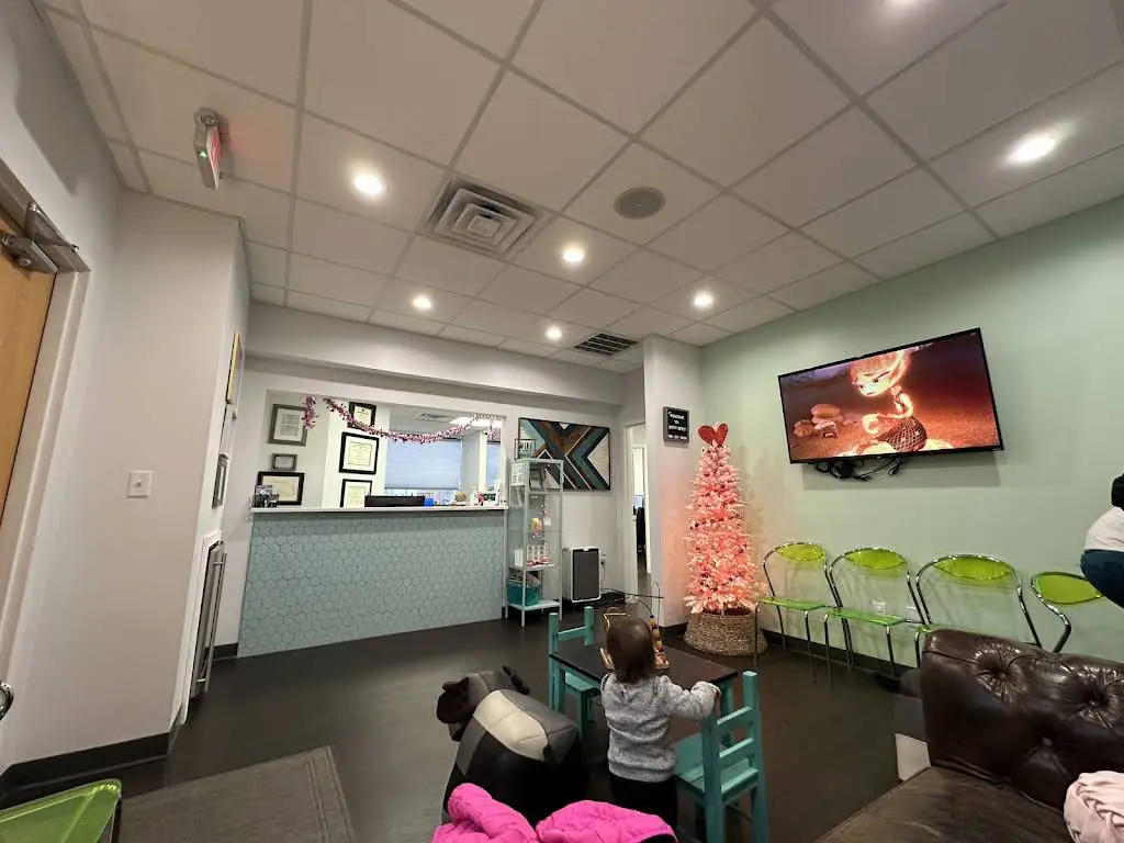 Bitty Bites Pediatric Dentistry