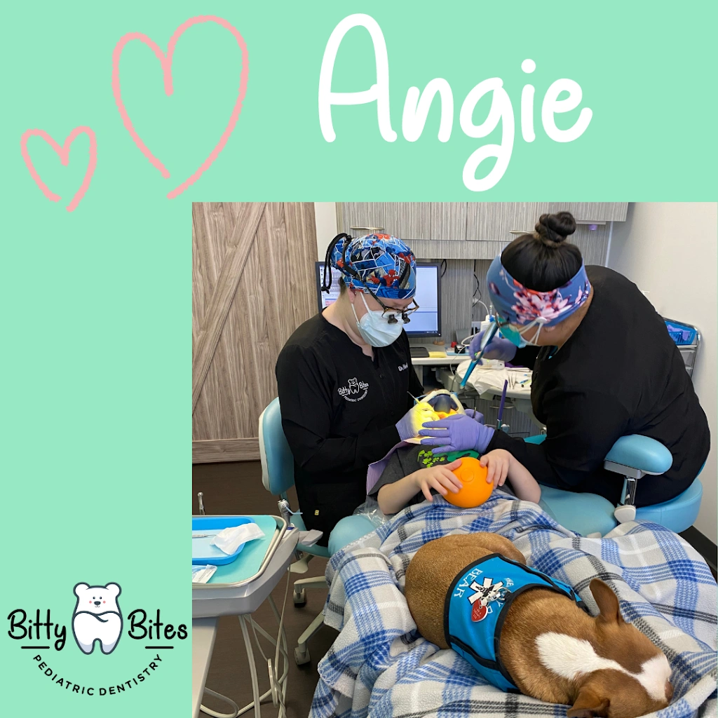 Bitty Bites Pediatric Dentistry