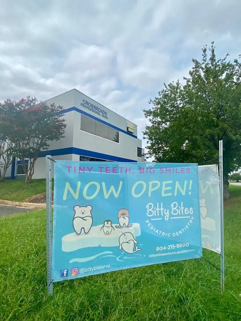 Bitty Bites Pediatric Dentistry