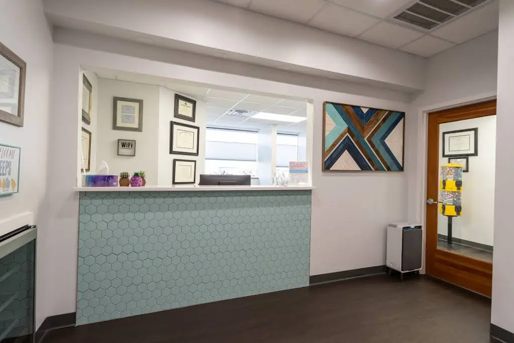 Bitty Bites Pediatric Dentistry