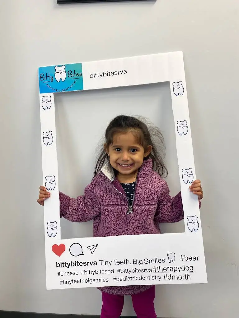 Bitty Bites Pediatric Dentistry