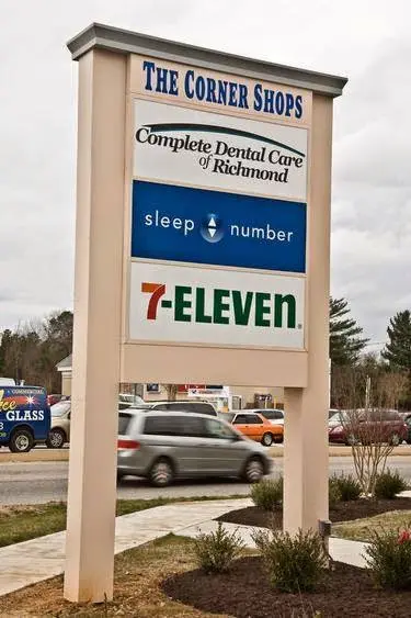 Complete Dental Care of Richmond