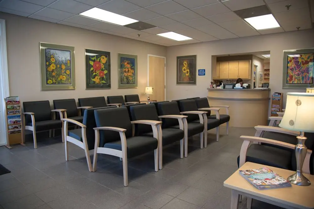 Virginia Family Dentistry Huguenot