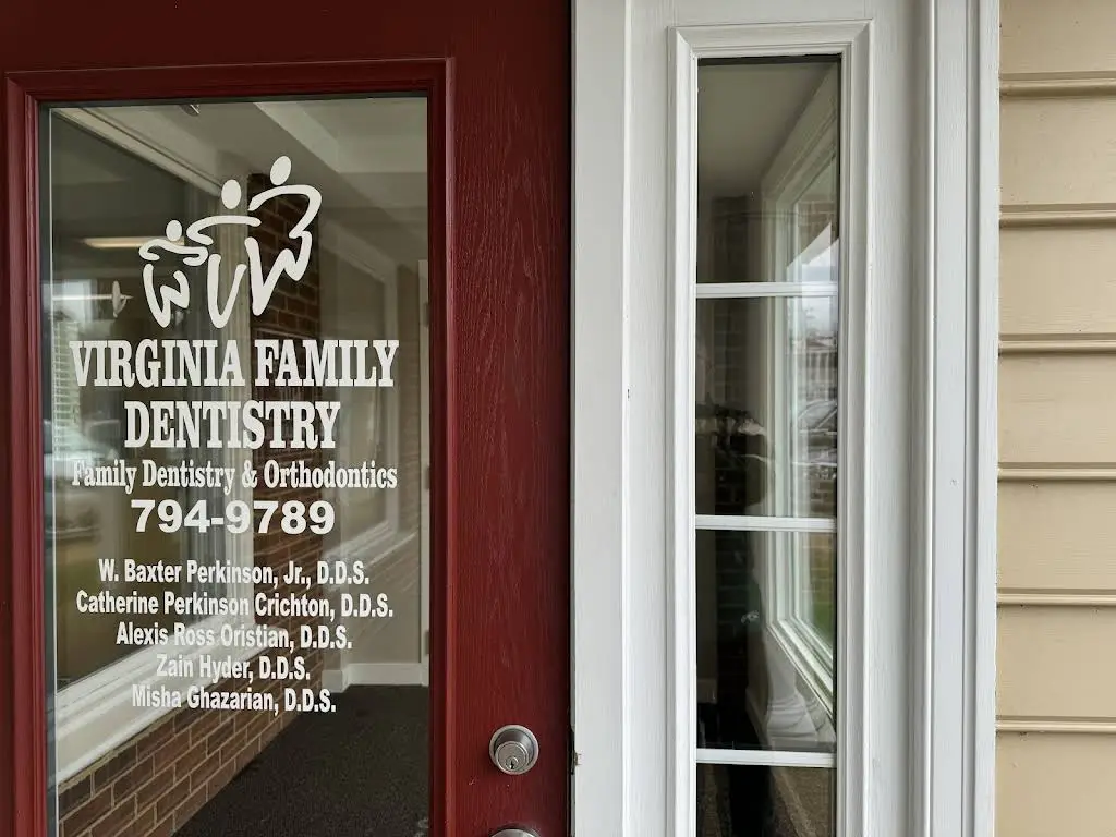 Virginia Family Dentistry Huguenot